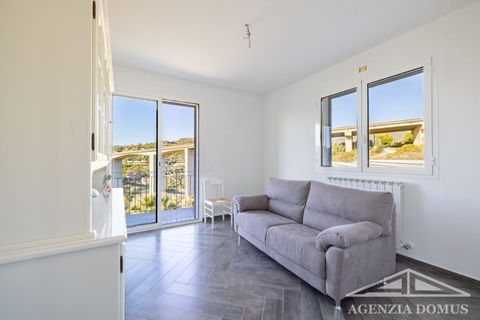 Villa a Bordighera, Imperia, Bordighera - € 490.000 | Ref: AG-DOM 5200 - foto 18