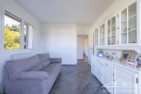 Villa a Bordighera, Imperia, Bordighera - € 490.000 | Ref: AG-DOM 5200 - foto 20