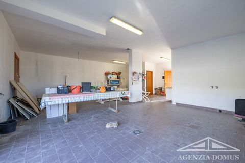 Villa a Bordighera, Imperia, Bordighera - € 490.000 | Ref: AG-DOM 5200 - foto 25