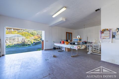 Villa a Bordighera, Imperia, Bordighera - € 490.000 | Ref: AG-DOM 5200 - foto 26