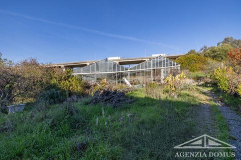Villa a Bordighera, Imperia, Bordighera - € 490.000 | Ref: AG-DOM 5200 - foto 29