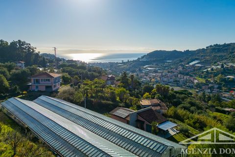 Villa a Bordighera, Imperia, Bordighera - € 490.000 | Ref: AG-DOM 5200 - foto 31