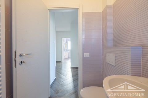Villa a Bordighera, Imperia, Bordighera - € 490.000 | Ref: AG-DOM 5200 - foto 17