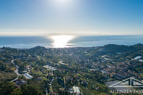 Villa a Bordighera, Imperia, Bordighera - € 490.000 | Ref: AG-DOM 5200 - foto 34