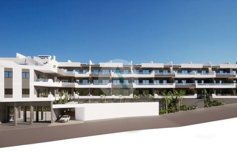 Leilighet i Benijofar, Alicante, Benijofar - € 358 000 | Ref: N-270/1.0A - foto 2