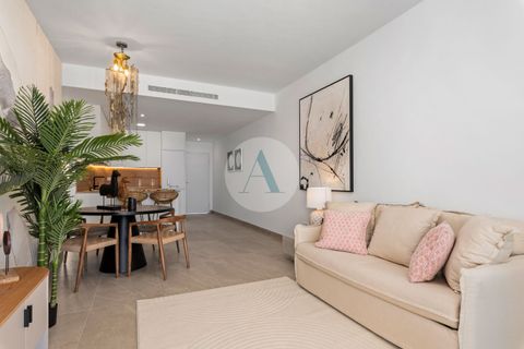 Leilighet i Benijofar, Alicante, Benijofar - € 358 000 | Ref: N-270/1.0A - foto 5