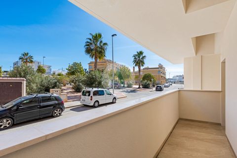 Lejlighed i Benijofar, Alicante, Benijofar - € 294.000 | Ref: N-270/1.0B - foto 16