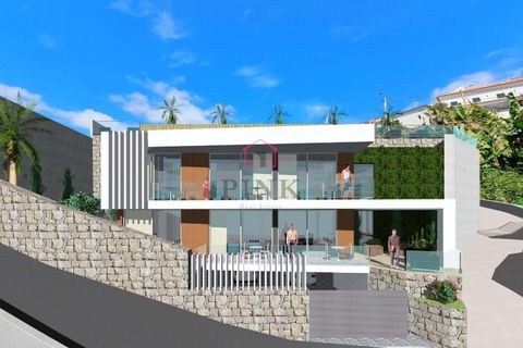 Villa i Ribeira Brava, Madeira, Ribeira Brava - € 2.200.000 | Ref: 8658 - foto 4