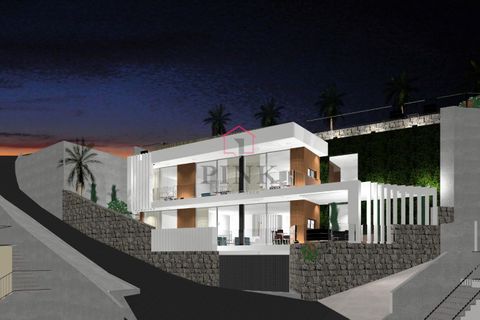 Villa i Ribeira Brava, Madeira, Ribeira Brava - € 2.200.000 | Ref: 8658 - foto 5