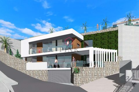 Villa i Ribeira Brava, Madeira, Ribeira Brava - € 2.200.000 | Ref: 8658 - foto 6