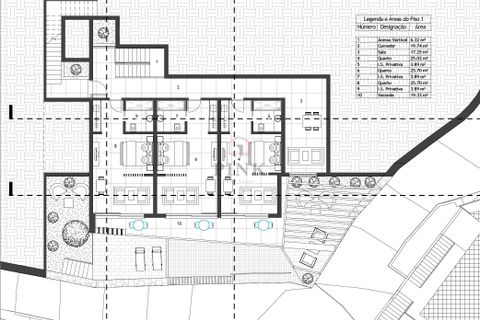 Villa i Ribeira Brava, Madeira, Ribeira Brava - € 2.200.000 | Ref: 8658 - foto 7
