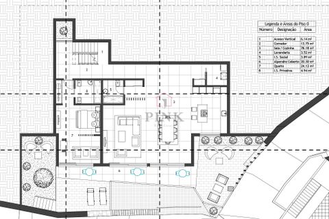 Villa i Ribeira Brava, Madeira, Ribeira Brava - € 2.200.000 | Ref: 8658 - foto 9