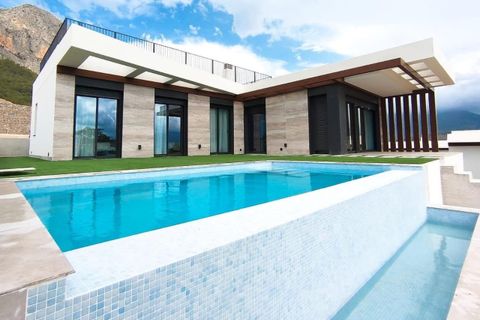 Villa i Polop, Alicante, Polop - € 514.400 | Ref: CON-87198 - foto 4