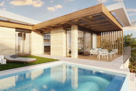 Villa i Polop, Alicante, Polop - € 514.400 | Ref: CON-87198 - foto 12