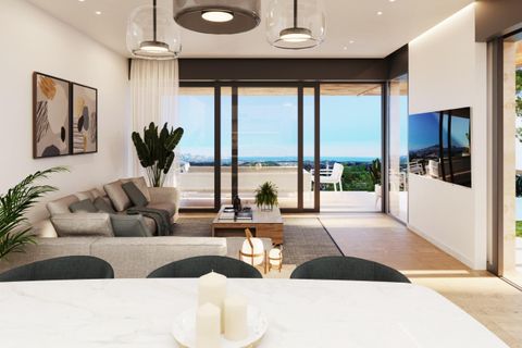 Villa i Polop, Alicante, Polop - € 514.400 | Ref: CON-87198 - foto 23