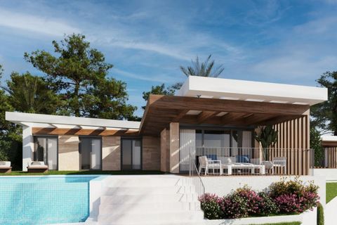 Villa i Polop, Alicante, Polop - € 514.400 | Ref: CON-87198 - foto 2