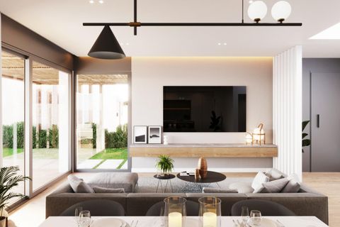Villa i Polop, Alicante, Polop - € 514.400 | Ref: CON-87198 - foto 14