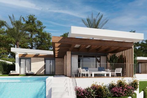 Villa i Polop, Alicante, Polop - € 514.400 | Ref: CON-87198 - foto 45