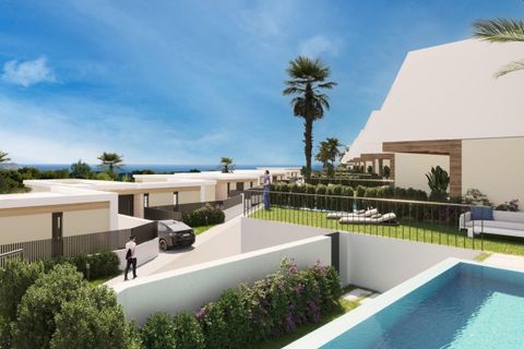 Villa i Polop, Alicante, Polop - € 514.400 | Ref: CON-87198 - foto 49