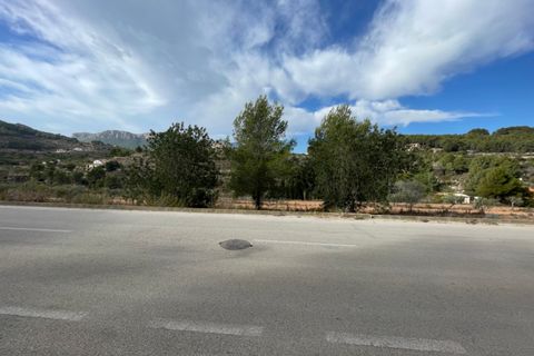Helårsgrund i Calpe, Alicante, Calpe - € 285.000 | Ref: P30299* - foto 4