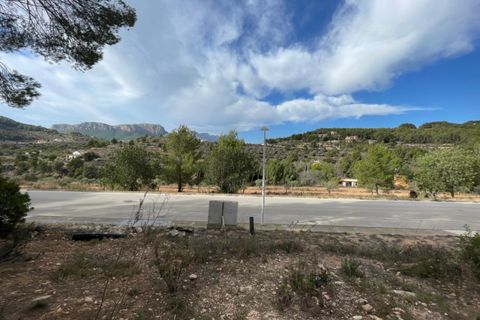 Helårsgrund i Calpe, Alicante, Calpe - € 285.000 | Ref: P30299* - foto 5