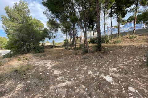 Helårsgrund i Calpe, Alicante, Calpe - € 285.000 | Ref: P30299* - foto 6