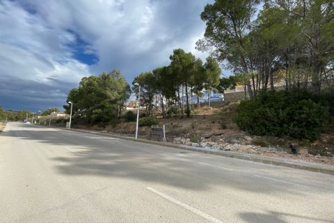 Helårsgrund i Calpe, Alicante, Calpe - € 285.000 | Ref: P30299* - foto 7