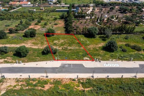 Helårsgrund i Lagos, Faro, Lagos - € 600.000 | Ref: U518 - foto 3