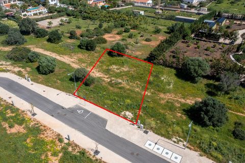 Helårsgrund i Lagos, Faro, Lagos - € 600.000 | Ref: U518 - foto 2