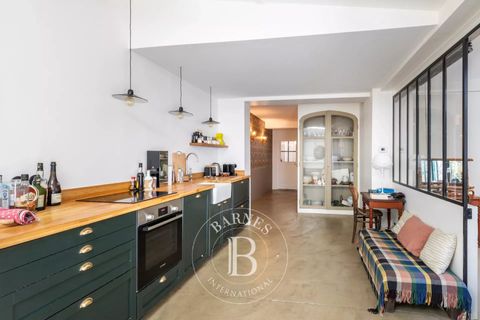 Villa a Paris, Paris, Paris - € 1.799.000 | Ref: 84511700 - foto 11