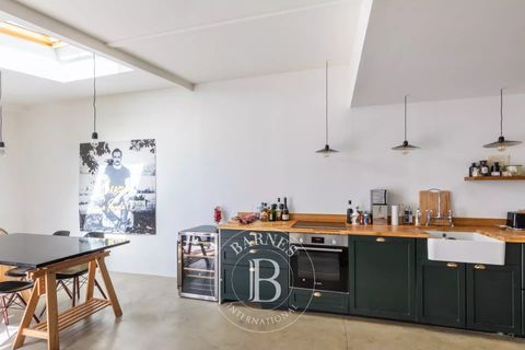 Villa a Paris, Paris, Paris - € 1.799.000 | Ref: 84511700 - foto 10