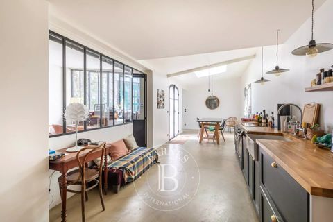 Villa a Paris, Paris, Paris - € 1.799.000 | Ref: 84511700 - foto 9