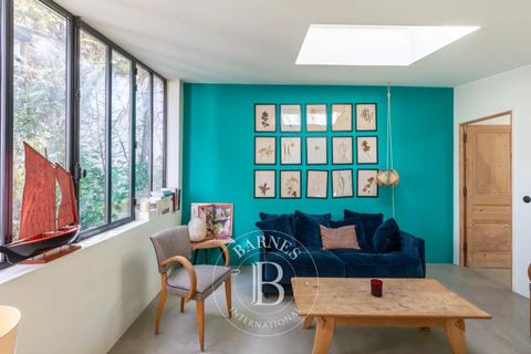 Villa a Paris, Paris, Paris - € 1.799.000 | Ref: 84511700 - foto 15