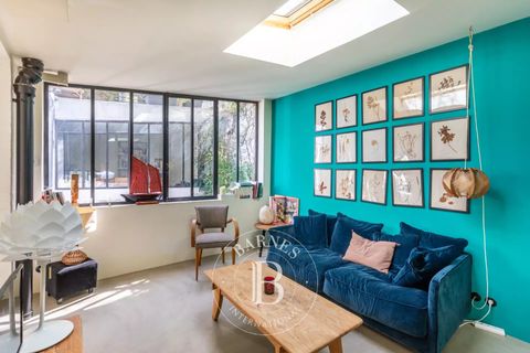 Villa a Paris, Paris, Paris - € 1.799.000 | Ref: 84511700 - foto 16