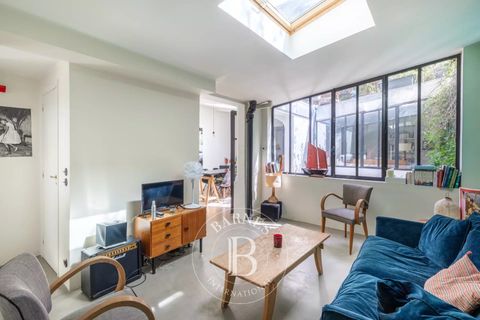 Villa a Paris, Paris, Paris - € 1.799.000 | Ref: 84511700 - foto 17