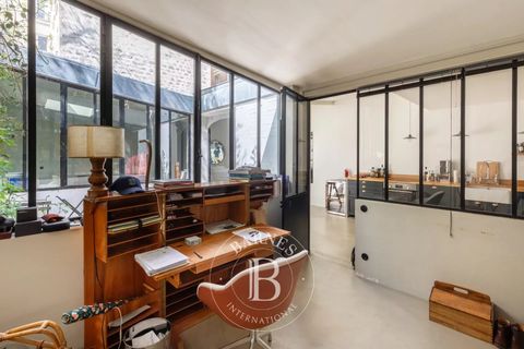 Villa a Paris, Paris, Paris - € 1.799.000 | Ref: 84511700 - foto 14