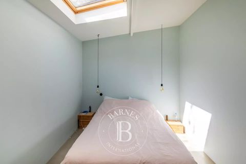 Villa a Paris, Paris, Paris - € 1.799.000 | Ref: 84511700 - foto 19