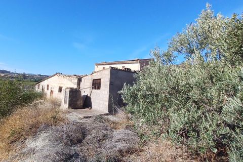 Erhvervsejendom i Arboleas, Almeria, Arboleas - € 45.000 | Ref: R22269 - foto 3