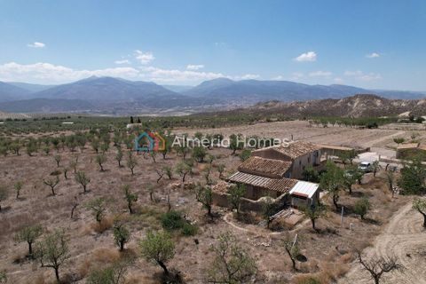 Landejendom i Lucar, Almeria, Lucar - € 219.950 | Ref: AH-13717 - foto 2