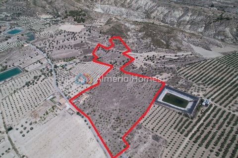Landejendom i Lucar, Almeria, Lucar - € 219.950 | Ref: AH-13717 - foto 3