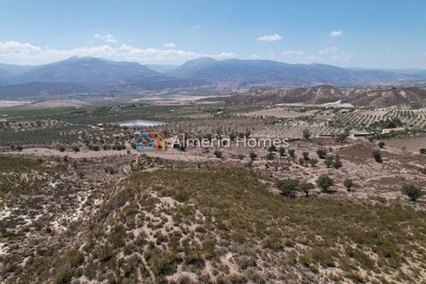 Landejendom i Lucar, Almeria, Lucar - € 219.950 | Ref: AH-13717 - foto 4