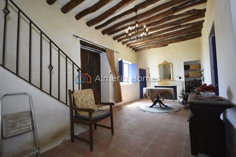 Landejendom i Lucar, Almeria, Lucar - € 219.950 | Ref: AH-13717 - foto 6