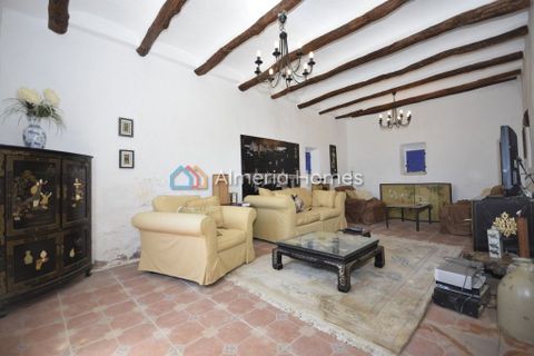 Landejendom i Lucar, Almeria, Lucar - € 219.950 | Ref: AH-13717 - foto 8