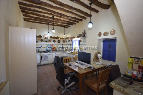 Landejendom i Lucar, Almeria, Lucar - € 219.950 | Ref: AH-13717 - foto 9