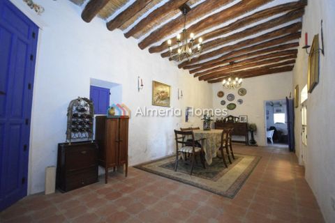 Landejendom i Lucar, Almeria, Lucar - € 219.950 | Ref: AH-13717 - foto 10