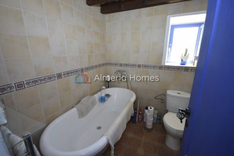 Landejendom i Lucar, Almeria, Lucar - € 219.950 | Ref: AH-13717 - foto 11