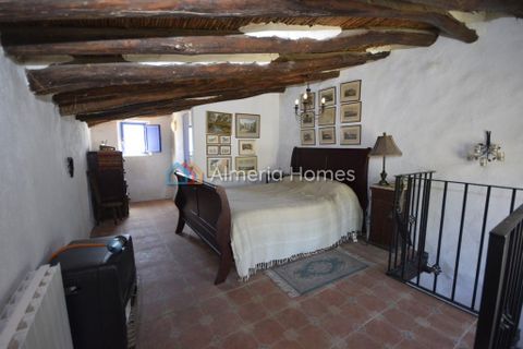 Landejendom i Lucar, Almeria, Lucar - € 219.950 | Ref: AH-13717 - foto 12