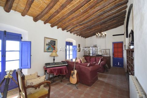 Landejendom i Lucar, Almeria, Lucar - € 219.950 | Ref: AH-13717 - foto 15