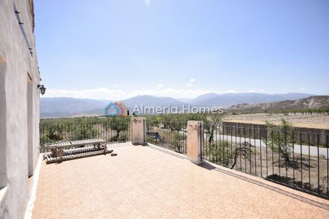 Landejendom i Lucar, Almeria, Lucar - € 219.950 | Ref: AH-13717 - foto 16