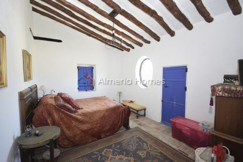 Landejendom i Lucar, Almeria, Lucar - € 219.950 | Ref: AH-13717 - foto 17